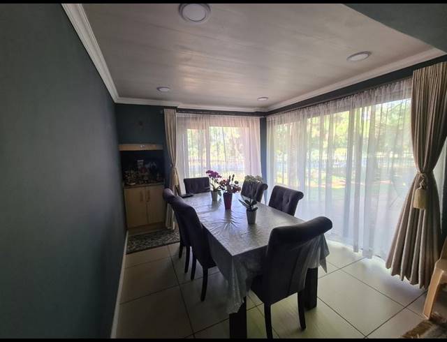 3 BEDROOM TOWNHOUSE FOR SALE IN ANTIQUA BAY